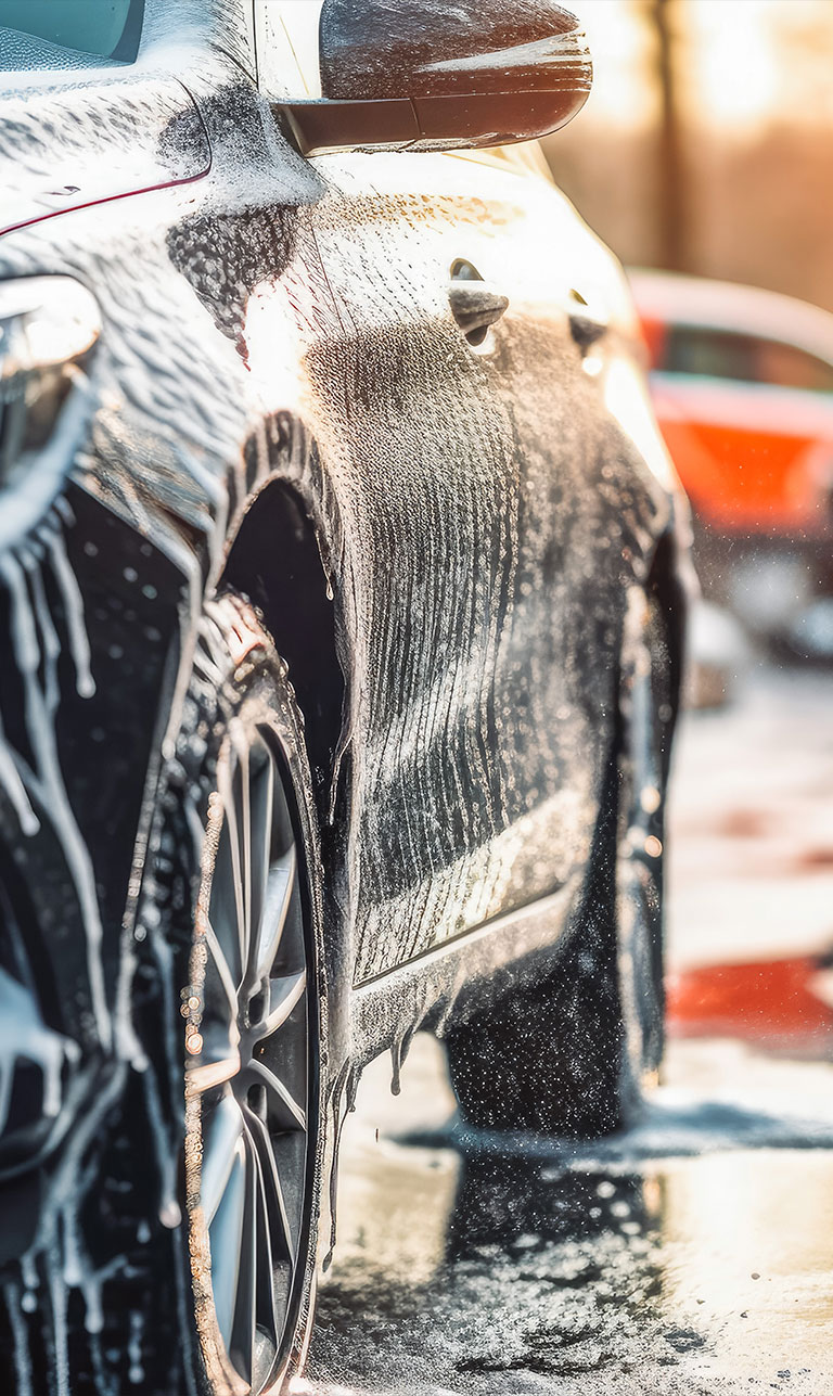 K&L Car Valeting